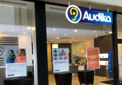 Audika, leader historique de la santé auditive, retient Profile pour ses relations médias et influence